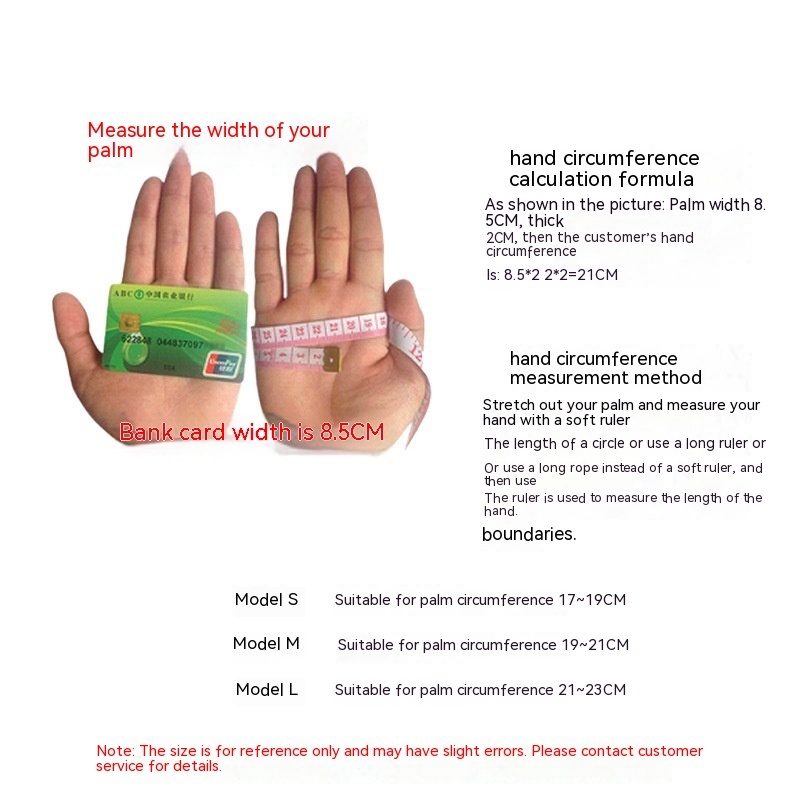 Outdoor Weightlifting Mountaineering Basketball Sports Half Finger Sports Dumbbell Training Lengthened Fitness Gloves - Image 6