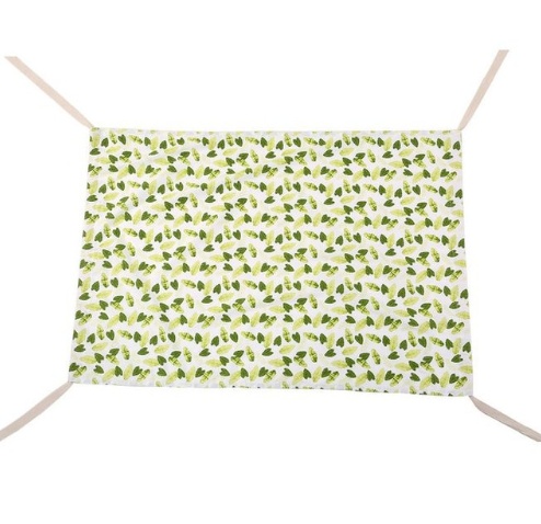 Portable Detachable Crib For Children's Home Comfort - Image 9